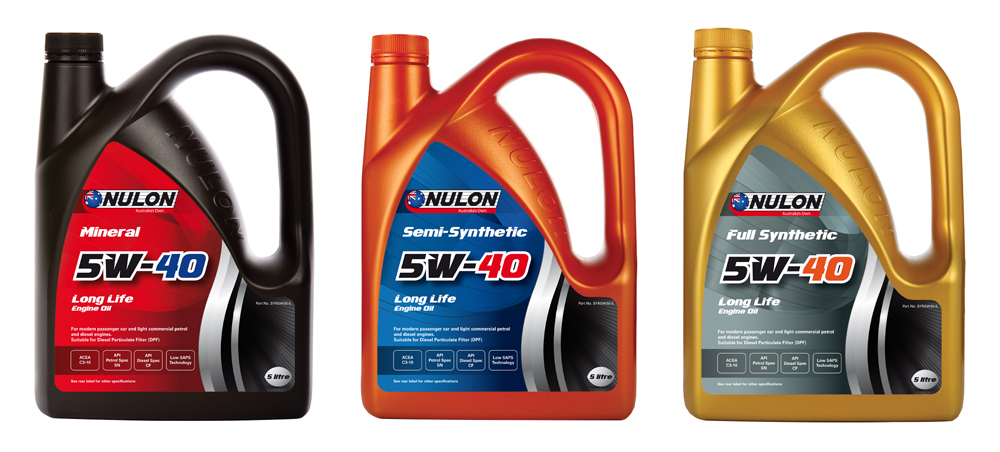 Design Graphique par kresh pour Nulon Products | Design #1197268