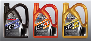 Graphic Design by kresh for Nulon Products | Design: #1198664