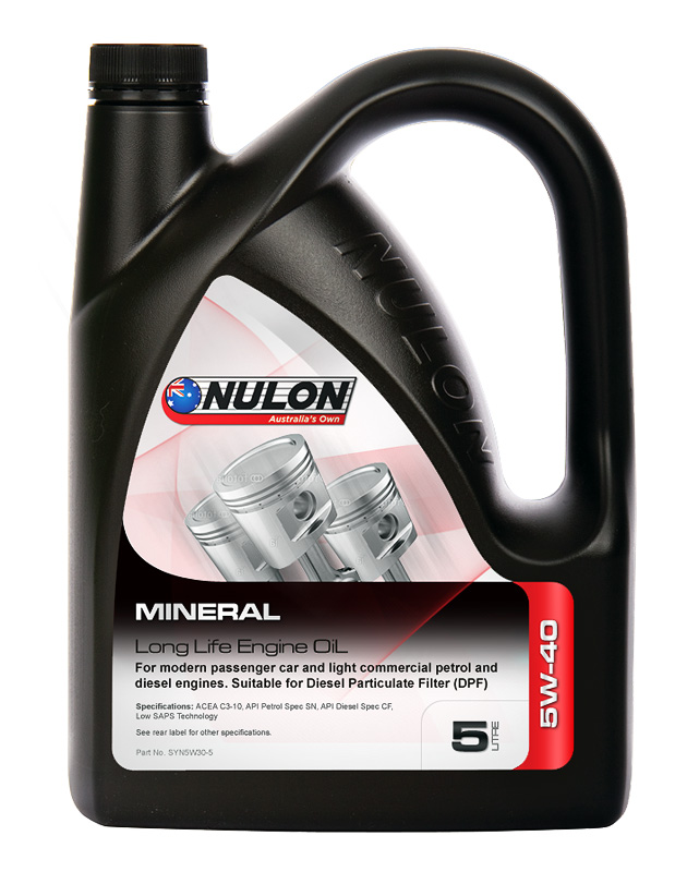 Design Graphique par Chris pour Nulon Products | Design #1204150