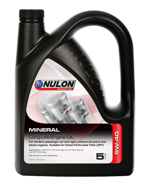 Graphic Design by Chris for Nulon Products | Design: #1204150