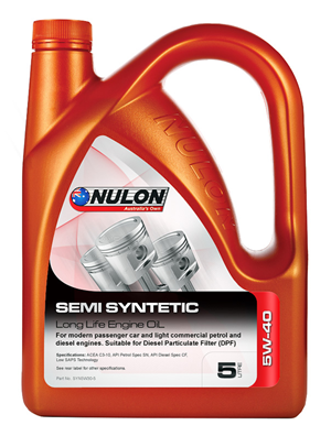 Graphic Design by Chris for Nulon Products | Design: #1204227