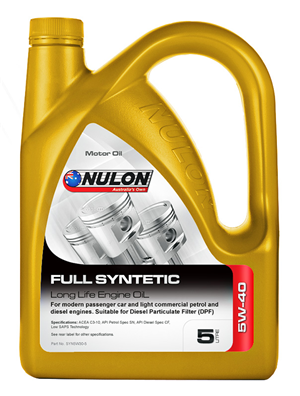Design Graphique par Chris pour Nulon Products | Design : #1204231