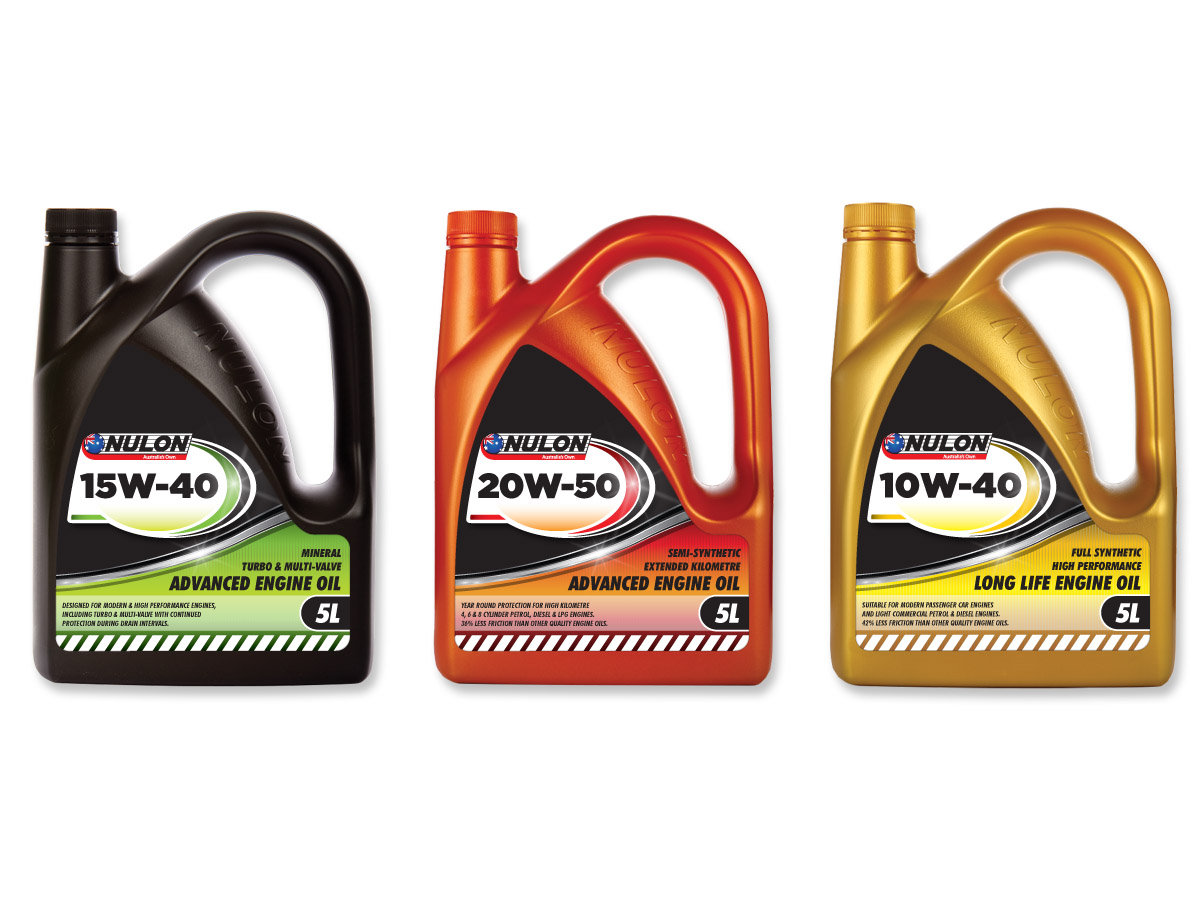 Graphic Design by Katie Little for Nulon Products | Design #1200256