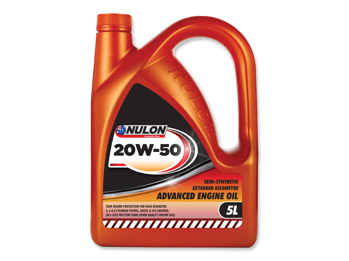 Graphic Design by Katie Little for Nulon Products | Design #1200260