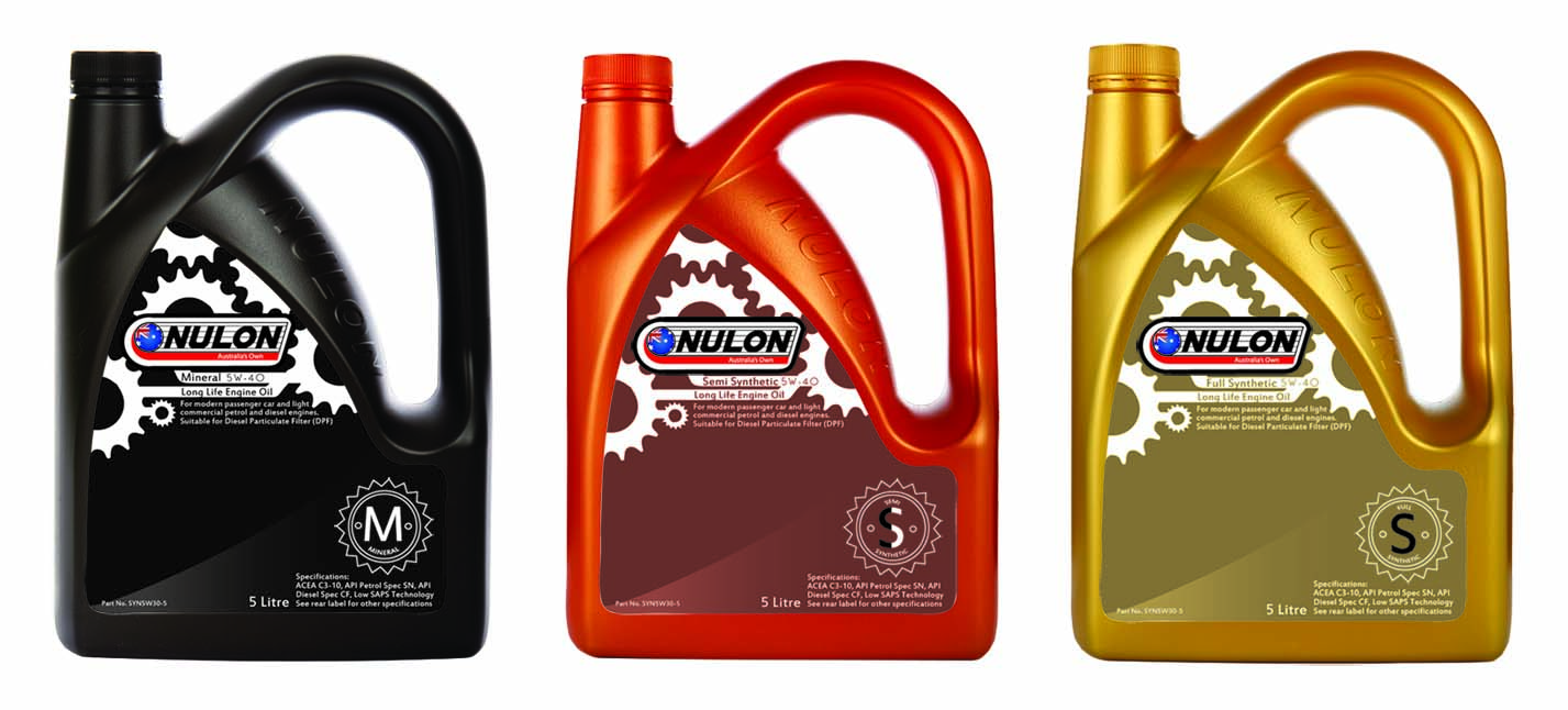 Design Graphique par fife &amp; co. pour Nulon Products | Design #1190740