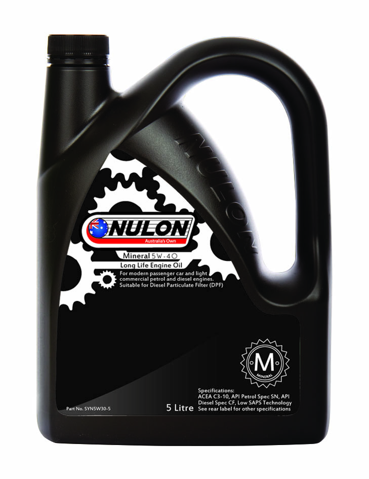 Graphic Design by fife &amp; co. for Nulon Products | Design #1192060