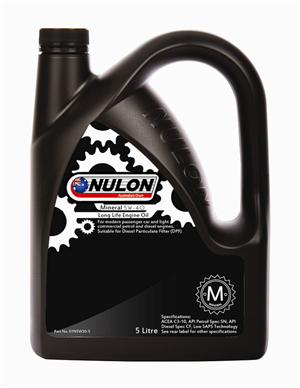 Diseño Gráfico por fife &amp; co. para Nulon Products | Diseño: #1192060