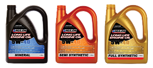 Graphic Design by FCJ_GRAPHICS for Nulon Products | Design: #1194400