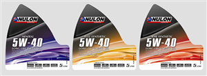 Design Graphique par vandes pour Nulon Products | Design : #1196774