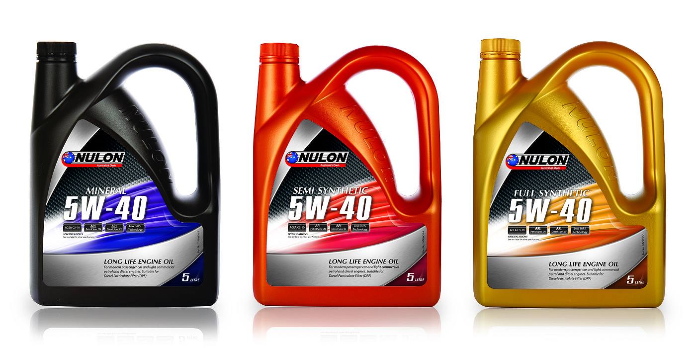 Graphic Design by vandes for Nulon Products | Design #1199345