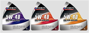 Design Graphique par vandes pour Nulon Products | Design : #1199348