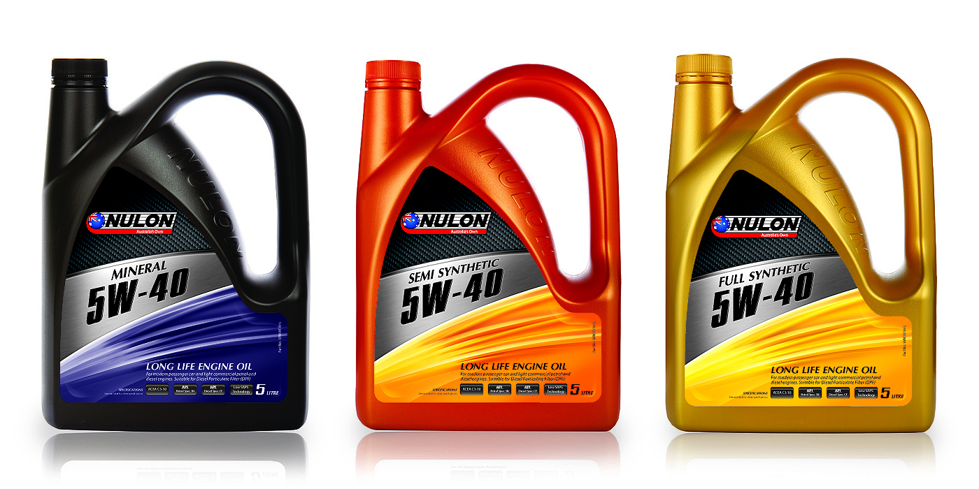 Design Graphique par vandes pour Nulon Products | Design #1202091