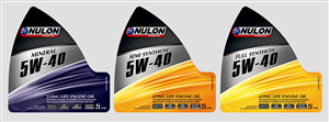 Design Graphique par vandes pour Nulon Products | Design : #1202096
