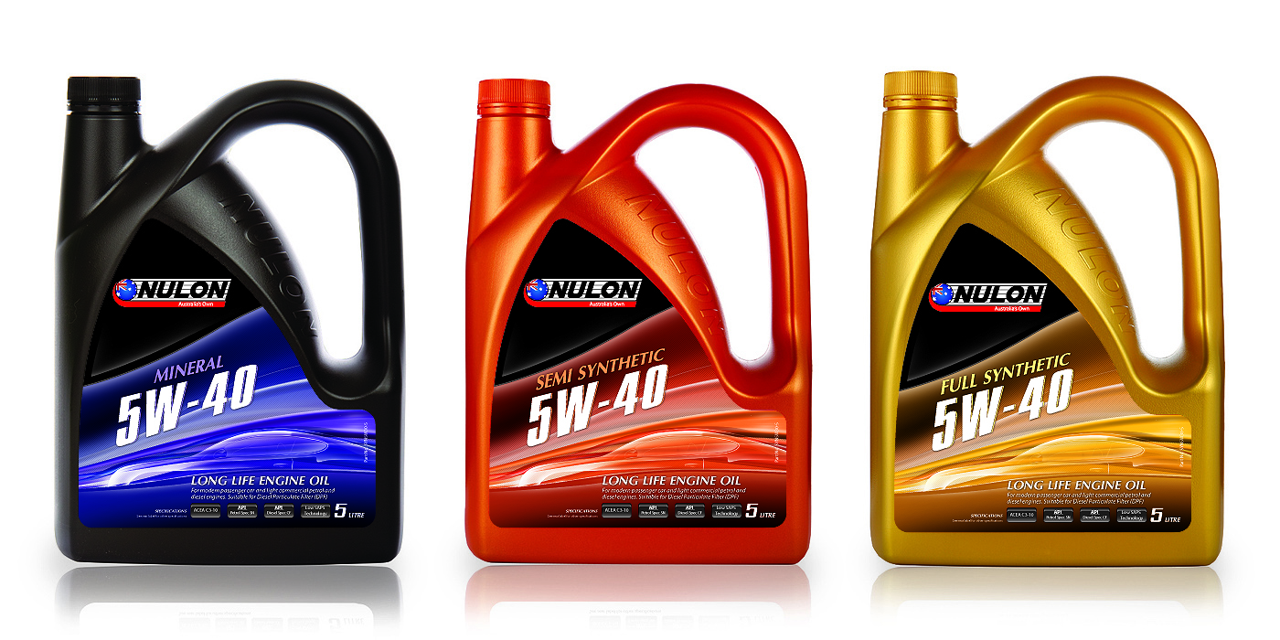 Design Graphique par vandes pour Nulon Products | Design #1202291