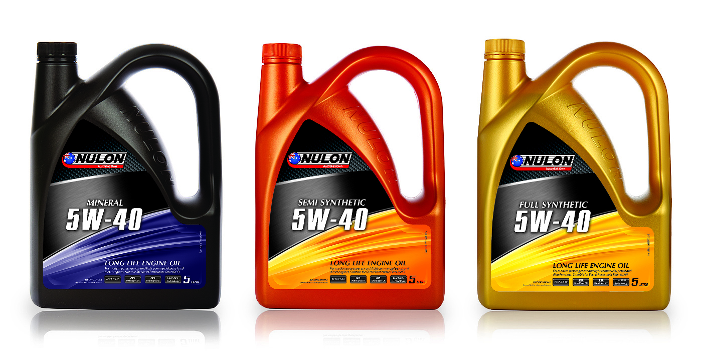 Design Graphique par vandes pour Nulon Products | Design #1203748