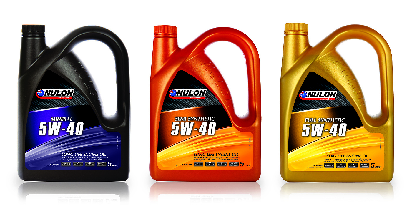 Graphic Design by vandes for Nulon Products | Design #1203753