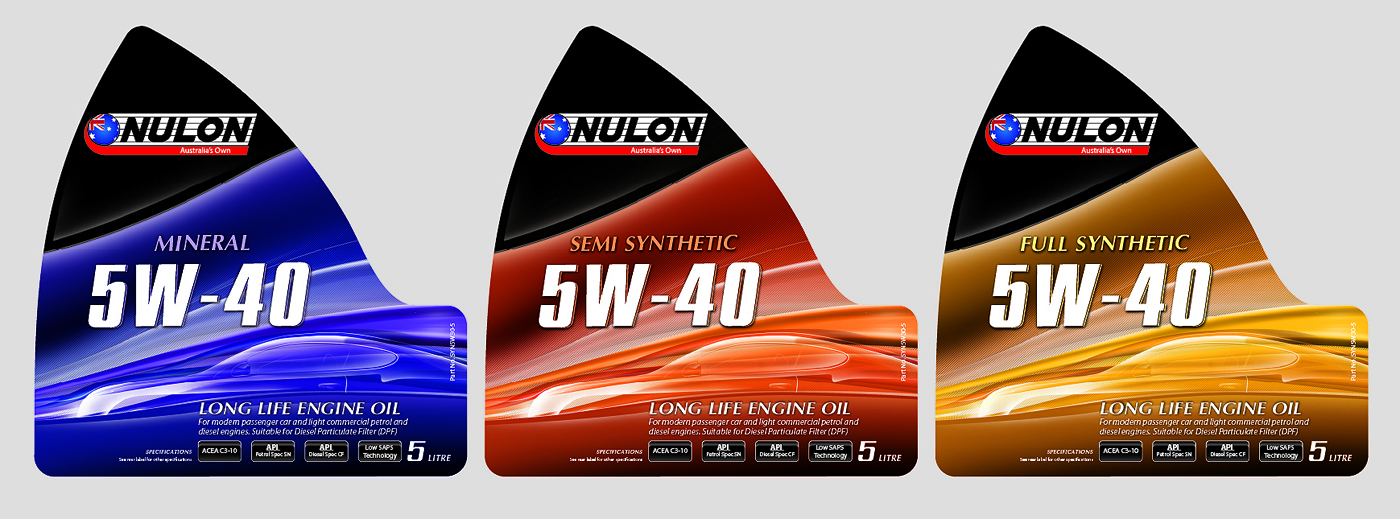 Design Graphique par vandes pour Nulon Products | Design #1204623