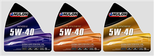 Design Graphique par vandes pour Nulon Products | Design : #1204623