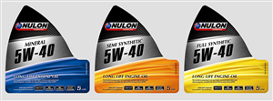 Design Graphique par vandes pour Nulon Products | Design : #1218370