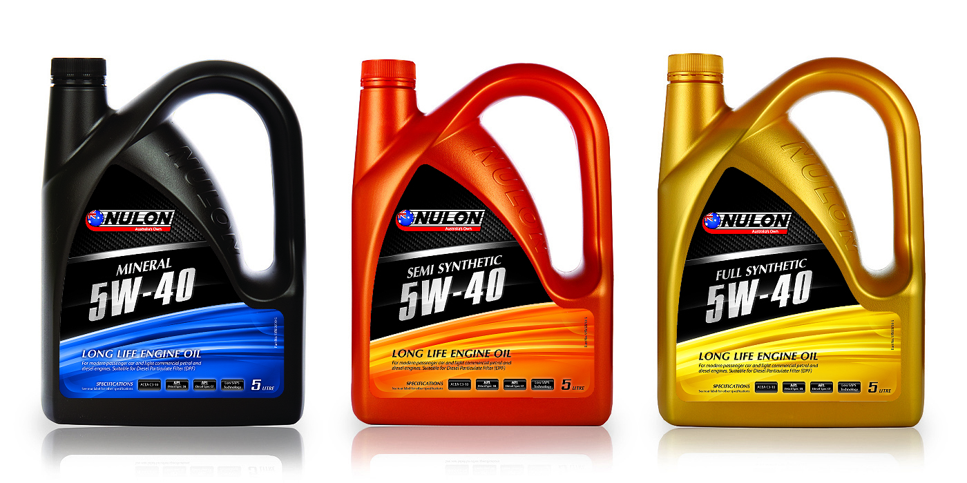 Graphic Design by vandes for Nulon Products | Design #1218376
