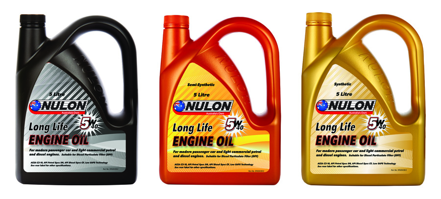 Diseño Gráfico por jmsgraphicdesign para Nulon Products | Diseño #1201838