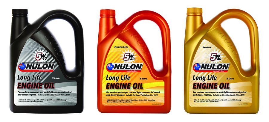 Graphic Design by jmsgraphicdesign for Nulon Products | Design #1201840