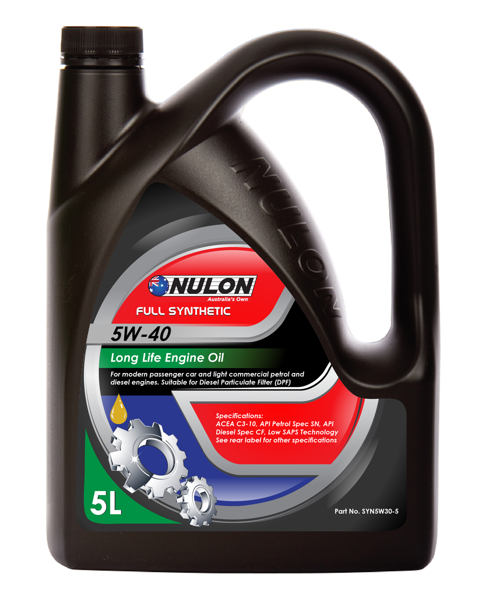 Graphic Design by VEGA-Designs for Nulon Products | Design #1189248