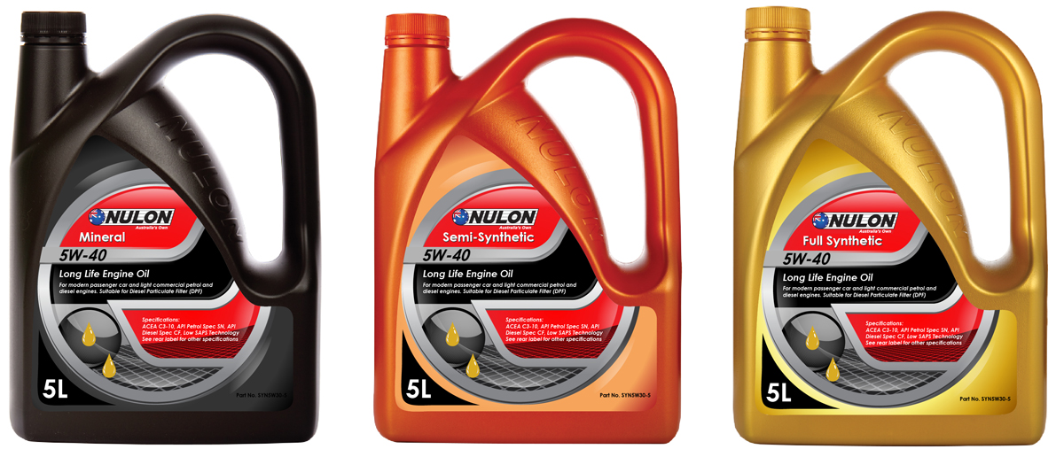 Diseño Gráfico por VEGA-Designs para Nulon Products | Diseño #1196447