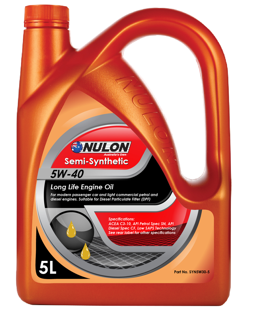 Diseño Gráfico por VEGA-Designs para Nulon Products | Diseño #1196450