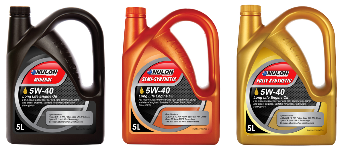 Diseño Gráfico por VEGA-Designs para Nulon Products | Diseño #1201962