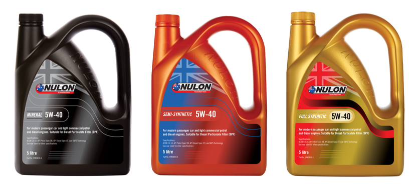 Diseño Gráfico por GSD1017 para Nulon Products | Diseño #1194827