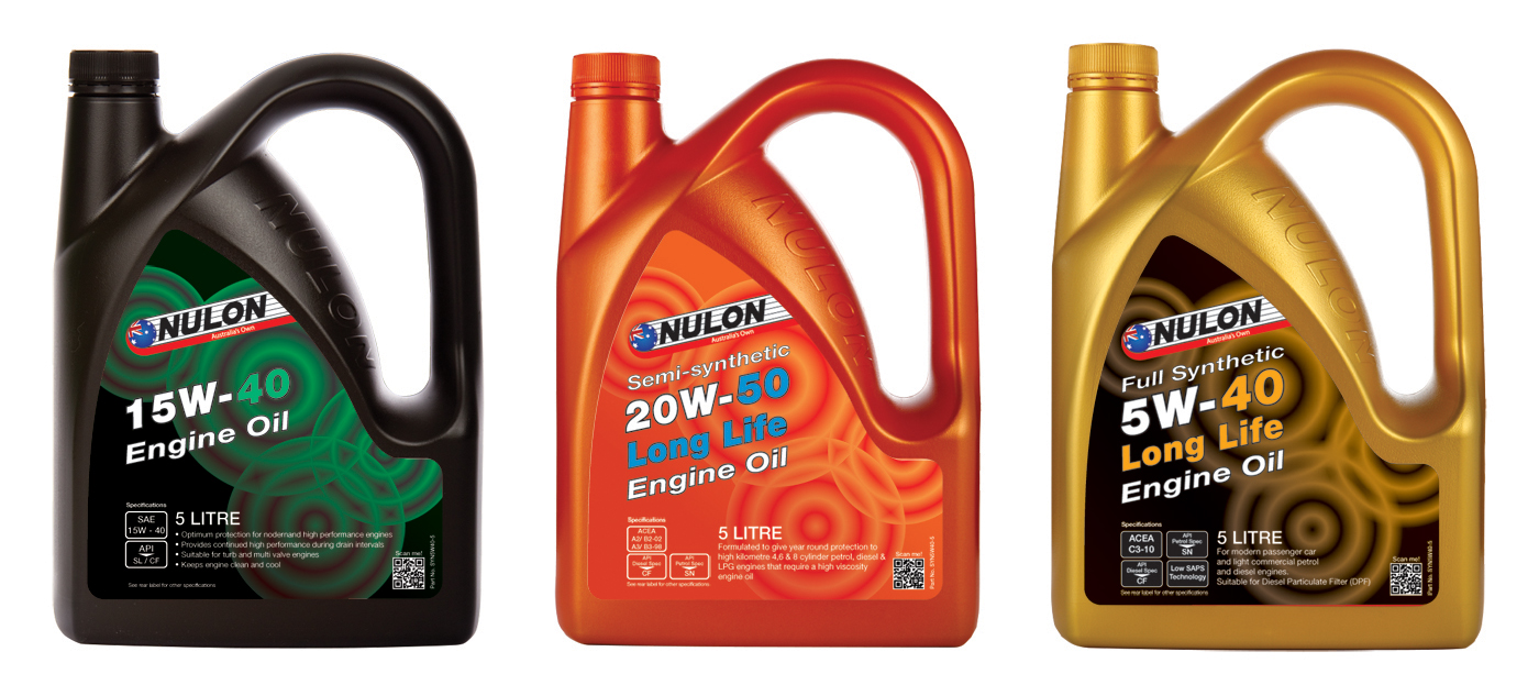 Graphic Design by sziareka for Nulon Products | Design #1196182