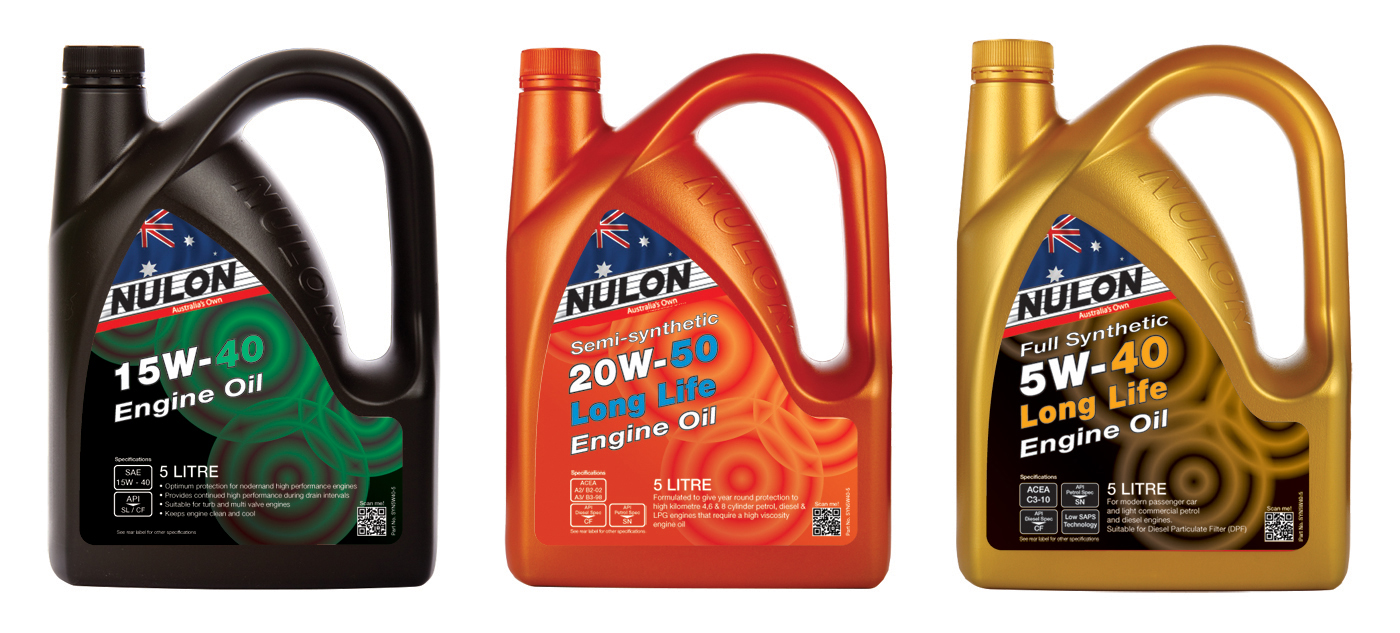 Design Graphique par sziareka pour Nulon Products | Design #1196184