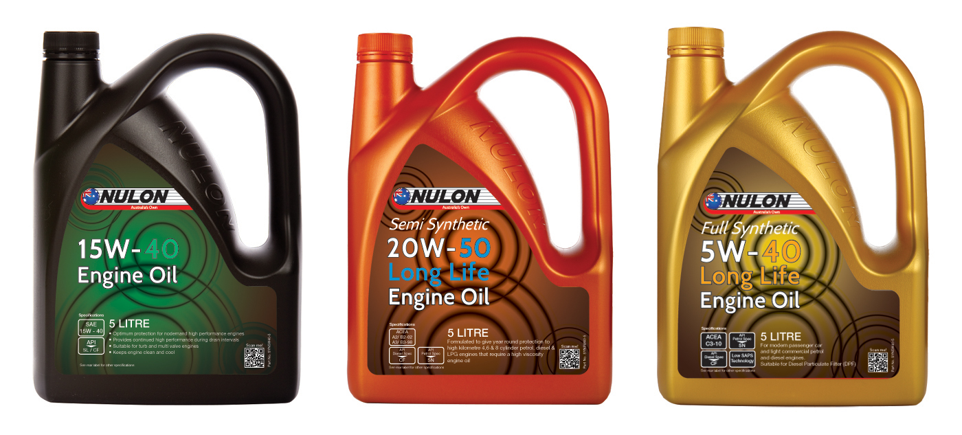 Design Graphique par sziareka pour Nulon Products | Design #1196197