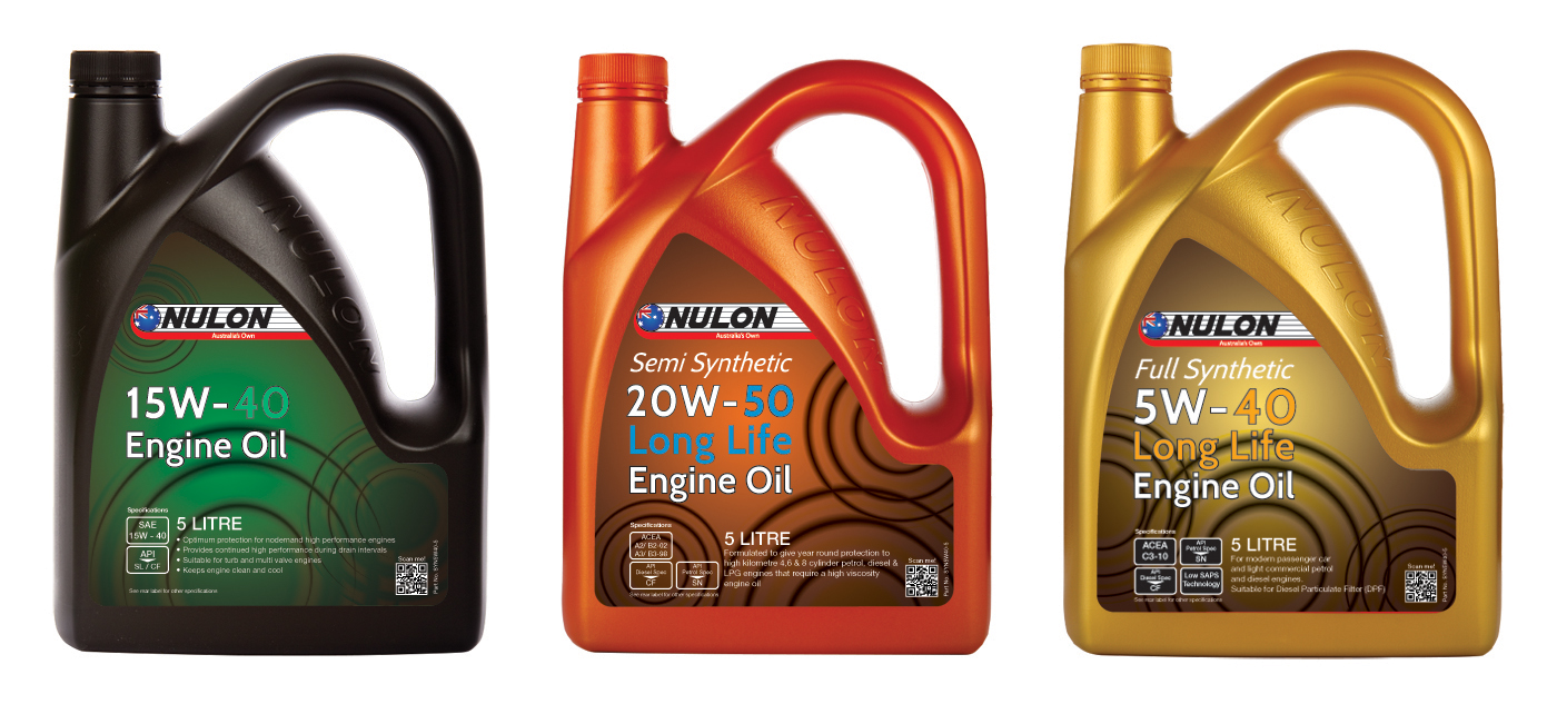 Design Graphique par sziareka pour Nulon Products | Design #1196199