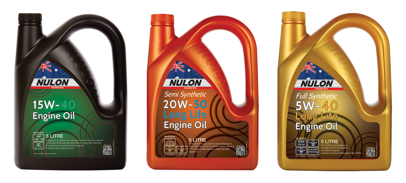 Design Graphique par sziareka pour Nulon Products | Design #1196202