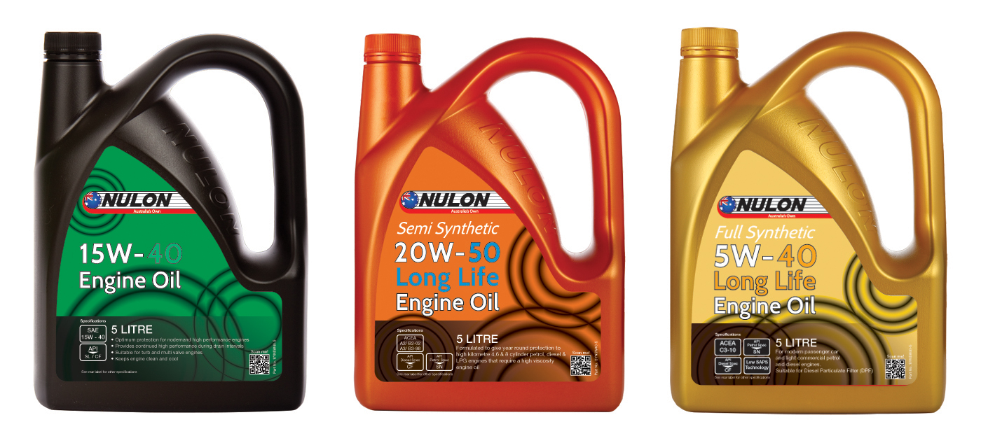 Design Graphique par sziareka pour Nulon Products | Design #1196204