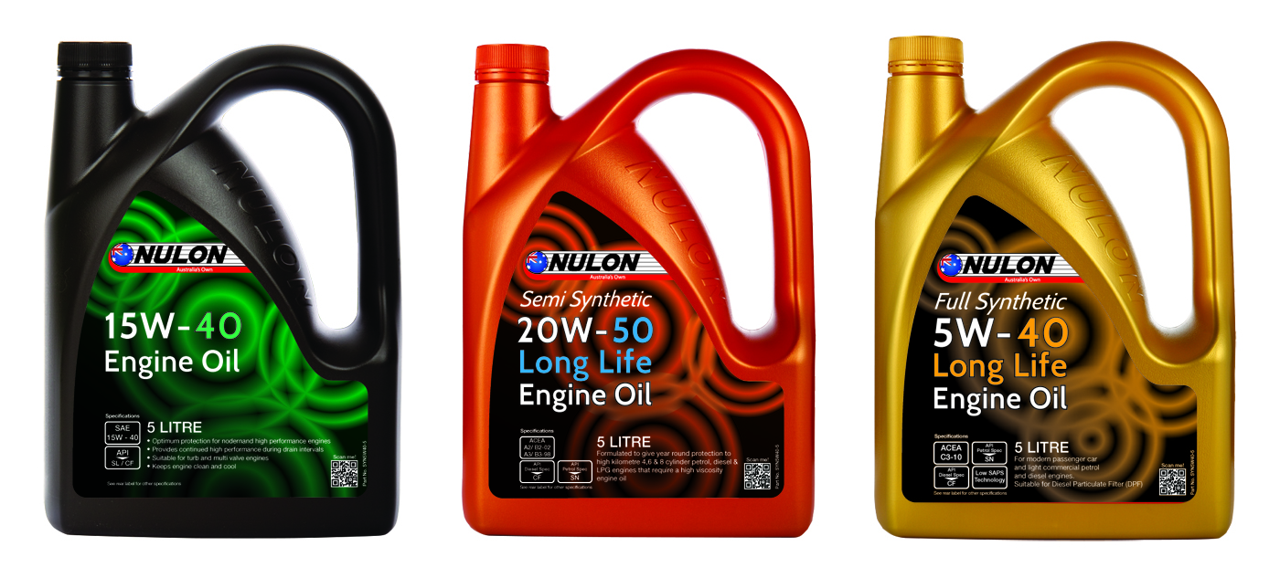 Graphic Design by sziareka for Nulon Products | Design #1196995