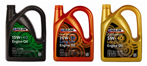 Diseño Gráfico por sziareka para Nulon Products | Diseño: #1196995