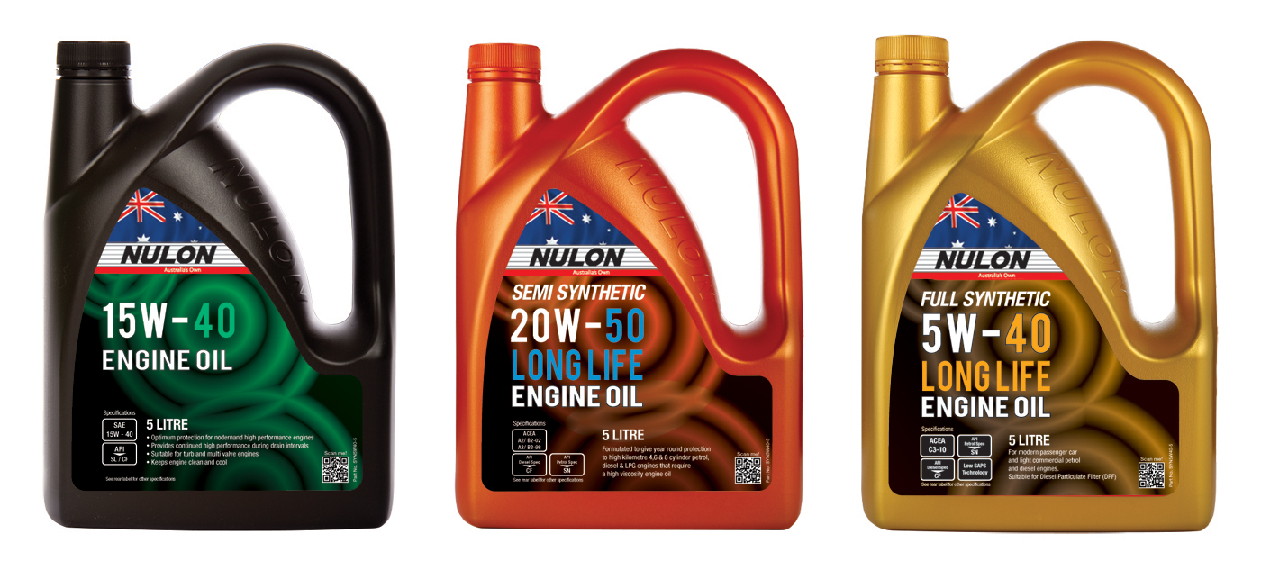 Design Graphique par sziareka pour Nulon Products | Design #1197001