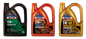 Design Graphique par sziareka pour Nulon Products | Design : #1197001