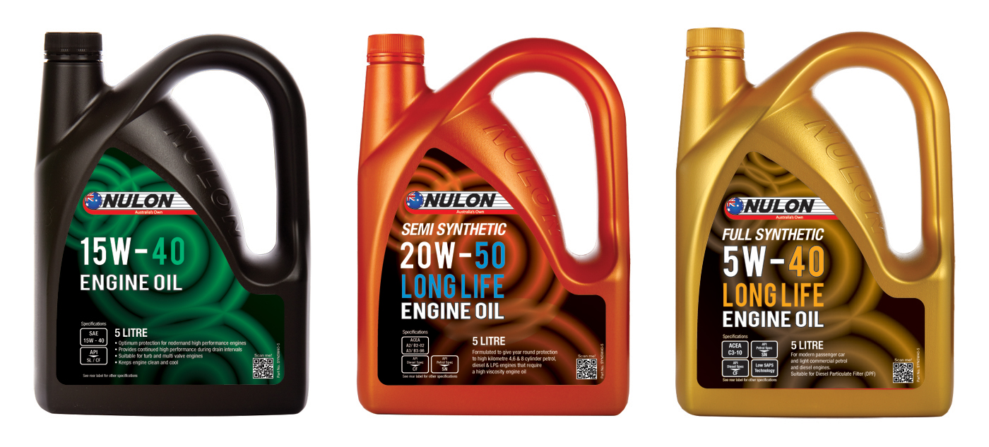 Design Graphique par sziareka pour Nulon Products | Design #1197002