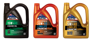Design Graphique par sziareka pour Nulon Products | Design : #1197003