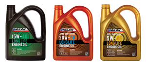 Design Graphique par sziareka pour Nulon Products | Design : #1197006