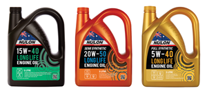 Diseño Gráfico por sziareka para Nulon Products | Diseño: #1197125