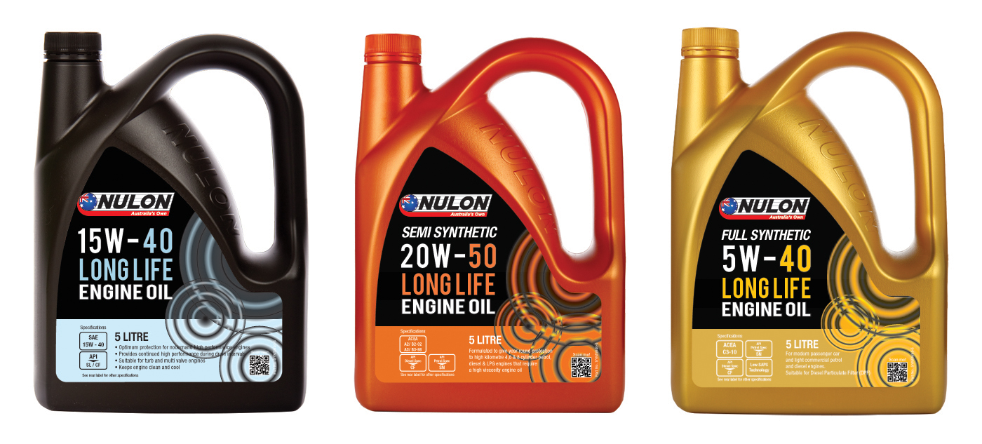 Graphic Design by sziareka for Nulon Products | Design #1199896