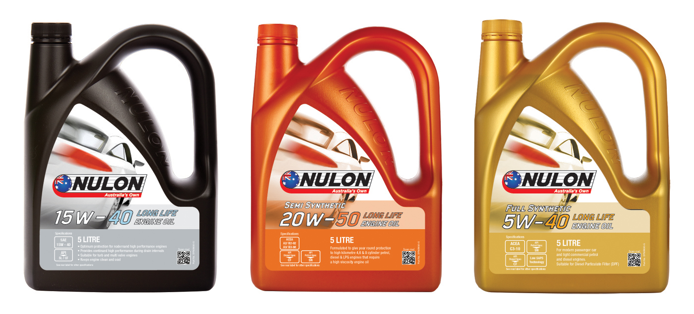 Diseño Gráfico por sziareka para Nulon Products | Diseño #1201240