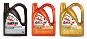 Diseño Gráfico por sziareka para Nulon Products | Diseño: #1201240