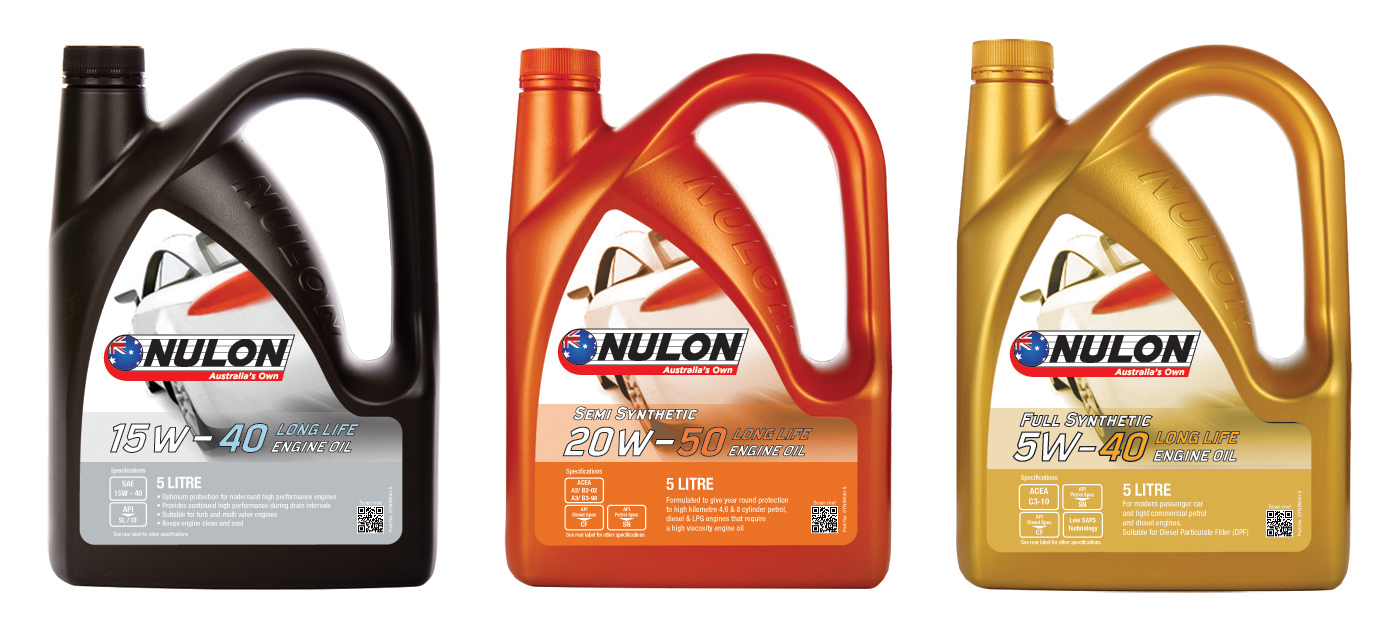 Diseño Gráfico por sziareka para Nulon Products | Diseño #1201241