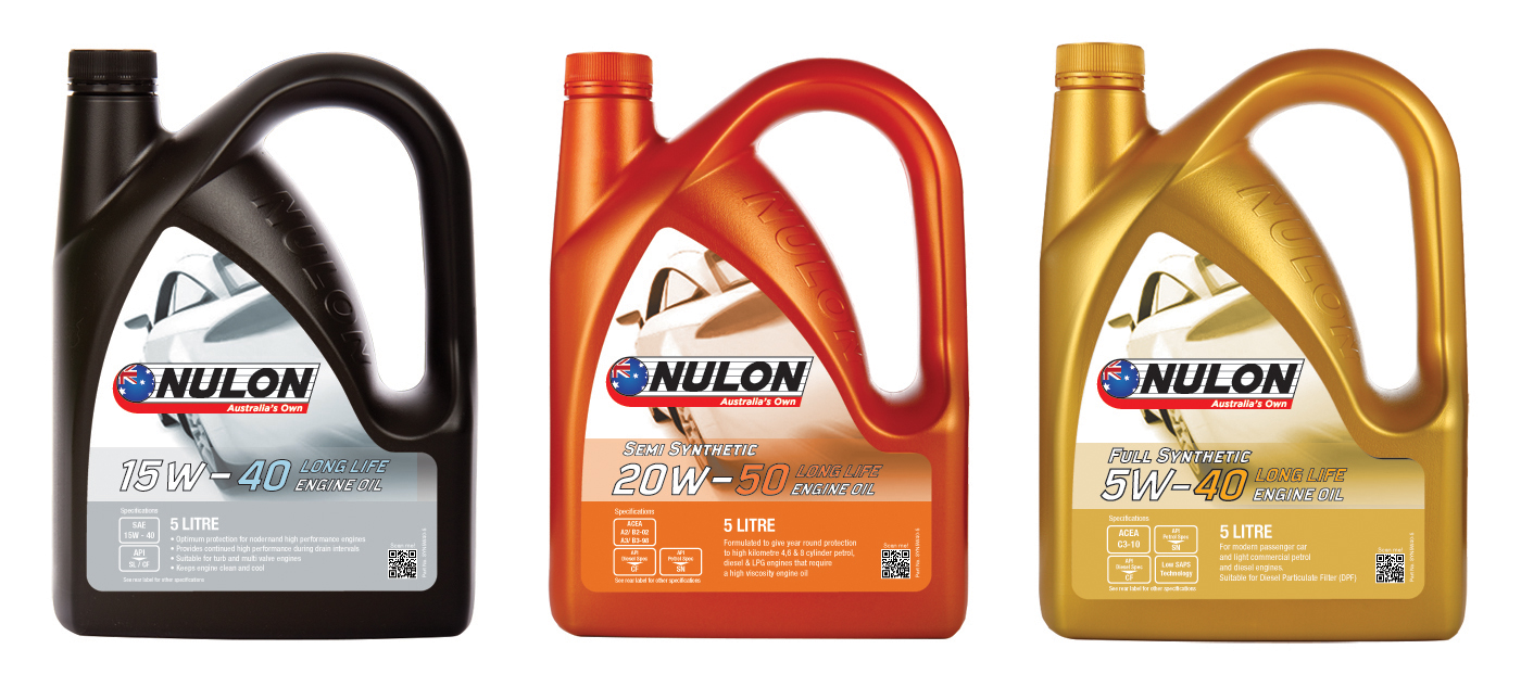 Diseño Gráfico por sziareka para Nulon Products | Diseño #1201242